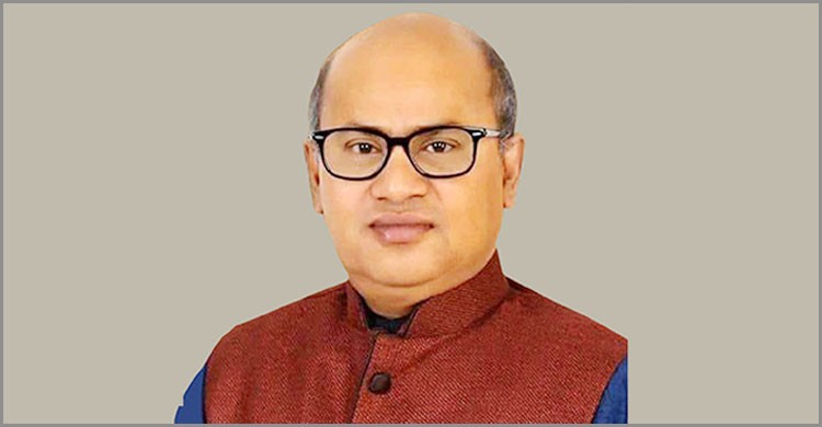 অ্যাটর্নি জেনারেল পদে নিয়োগ পেলেন এ এম আমিন উদ্দিন অ্যাটর্নি জেনারেল পদে নিয়োগ পেলেন এ এম আমিন উদ্দিন